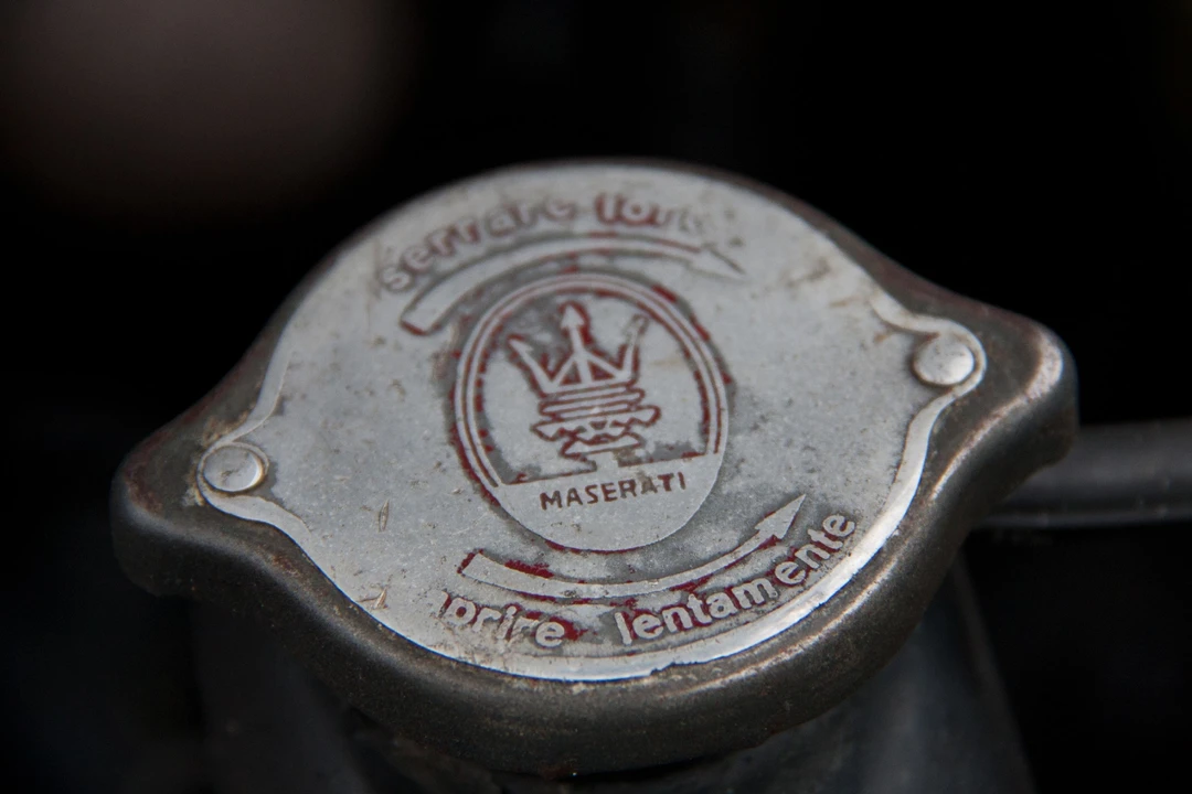 1961 Maserati 3500 GT - Image 2 of 14