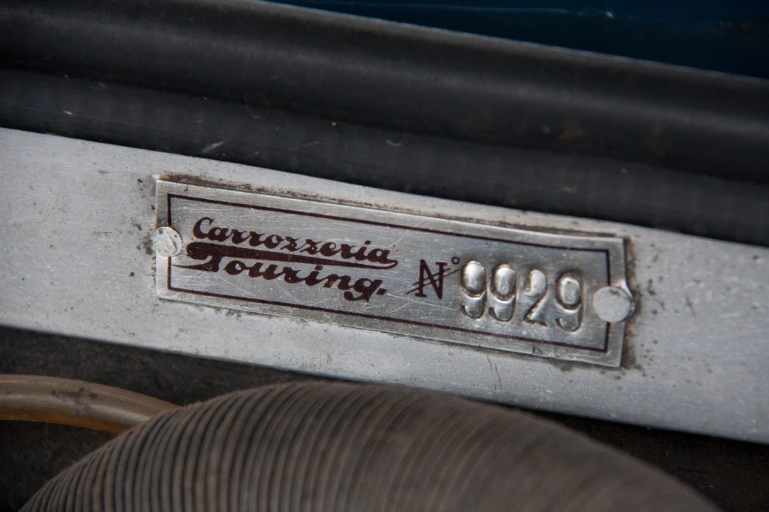 1961 Maserati 3500 GT - Image 3 of 14