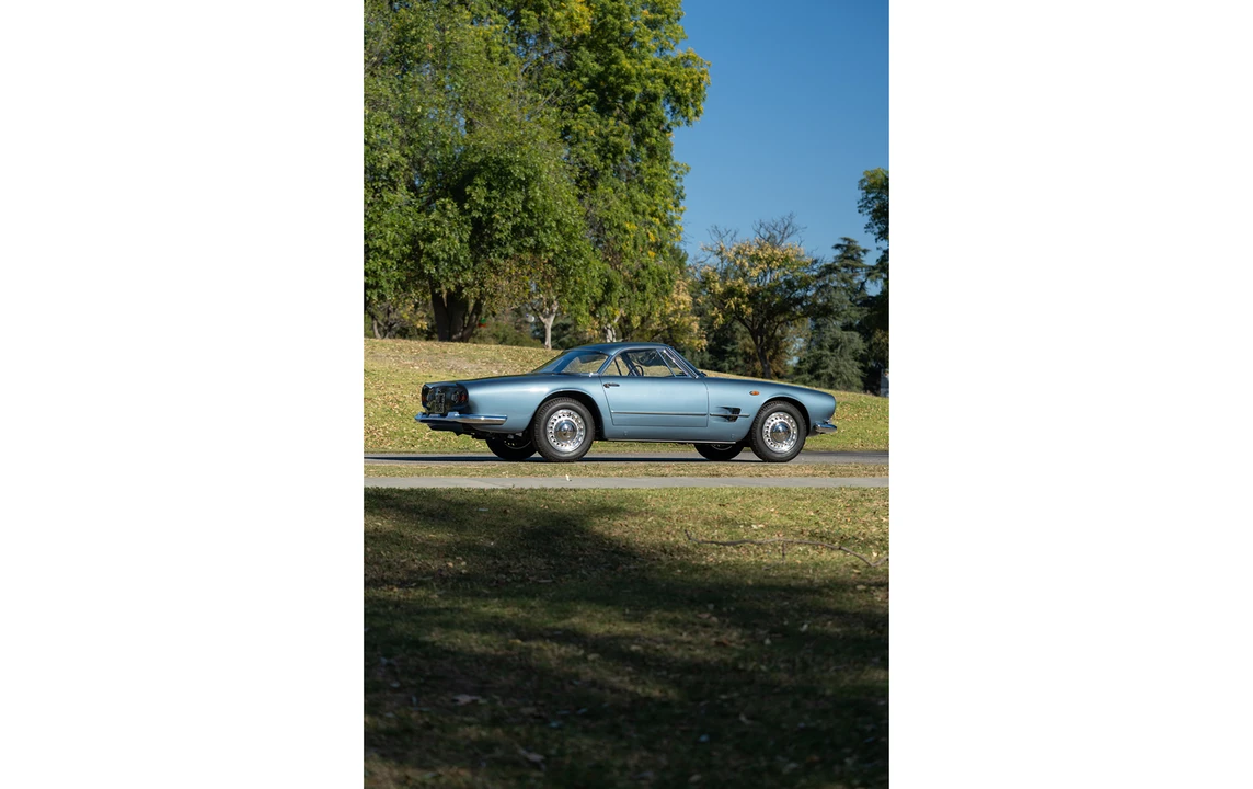 1961 Maserati 5000 GT - Image 10 of 31