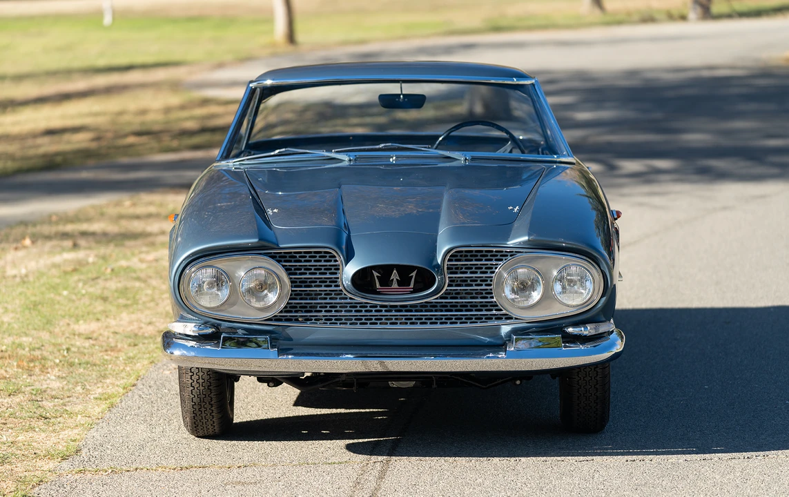 1961 Maserati 5000 GT - Image 17 of 31