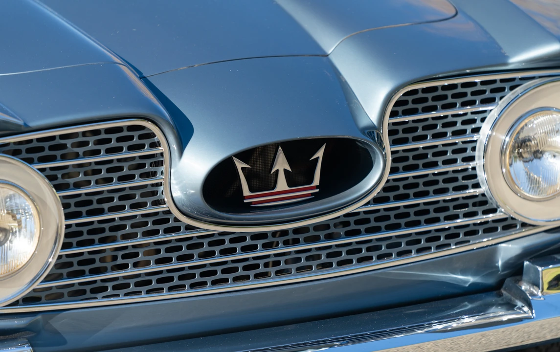 1961 Maserati 5000 GT - Image 26 of 31