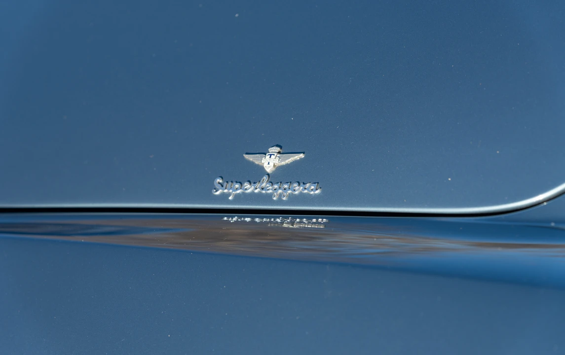 1961 Maserati 5000 GT - Image 27 of 31