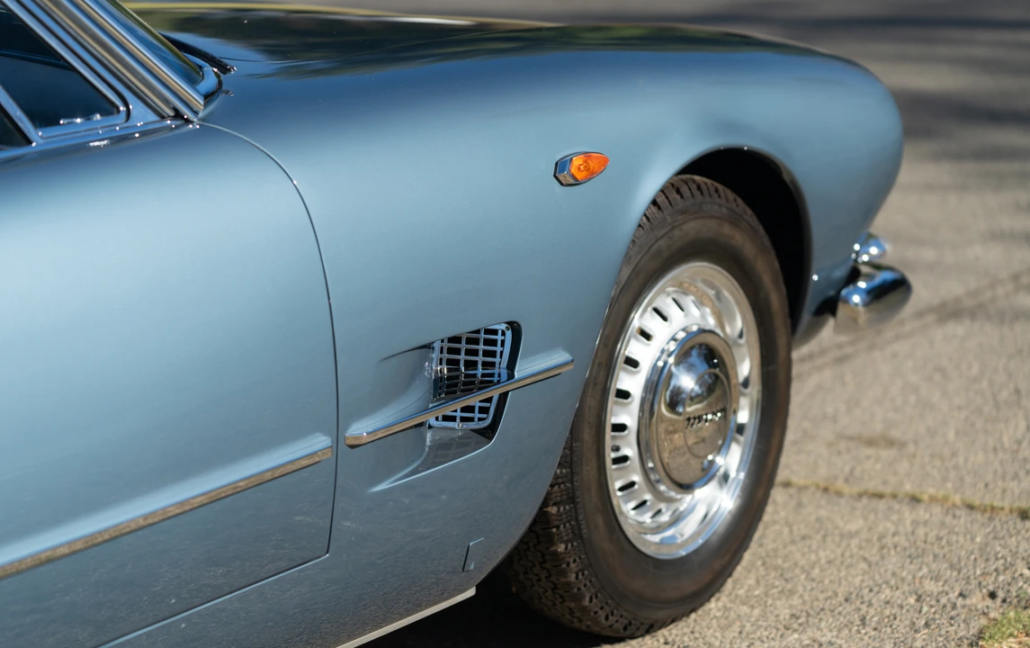 1961 Maserati 5000 GT - Image 29 of 31