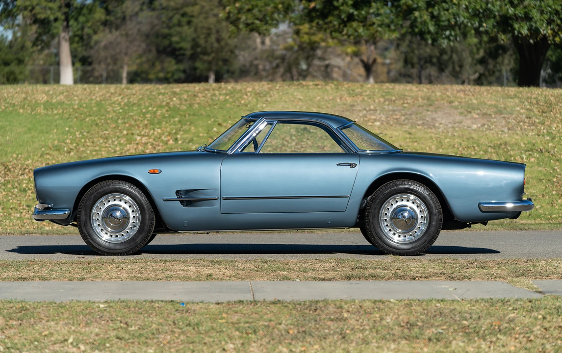 1961 Maserati 5000 GT - Image 2 of 31