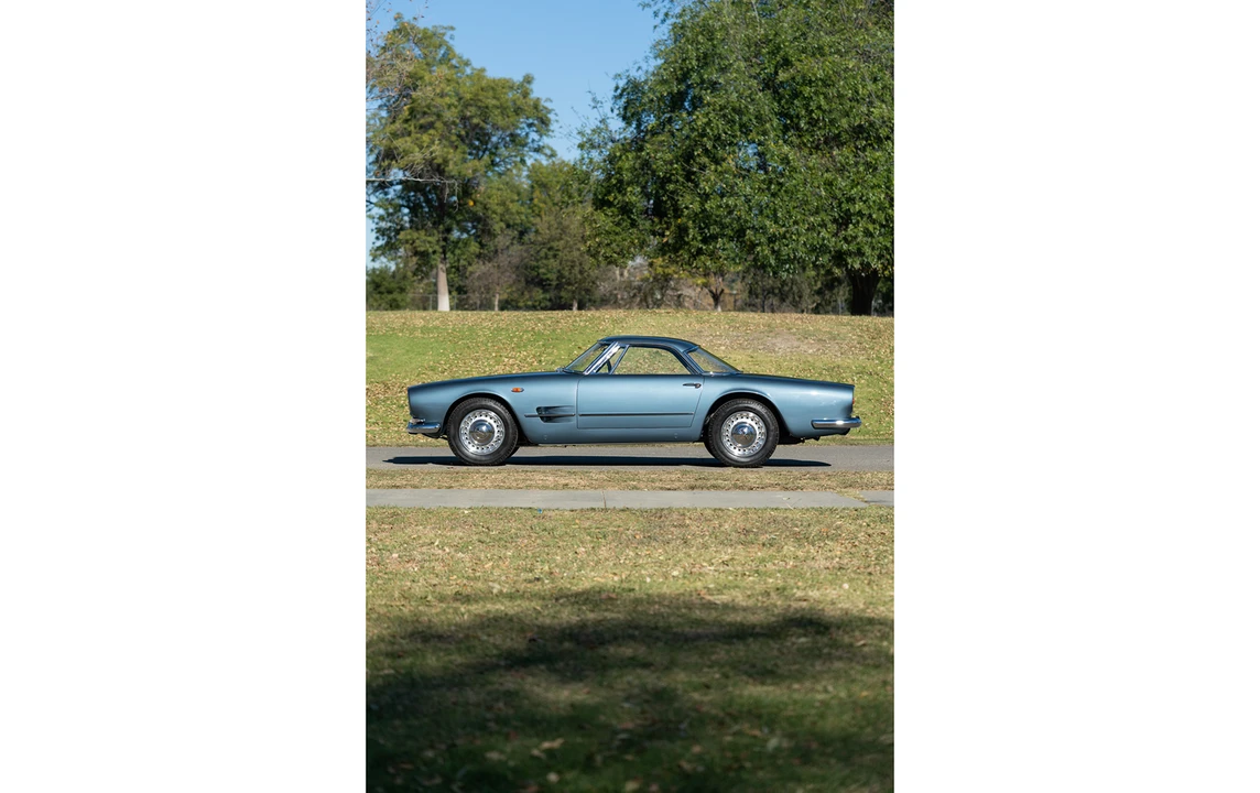 1961 Maserati 5000 GT - Image 22 of 31