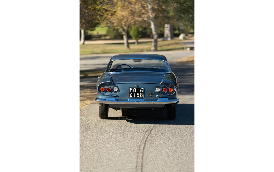 1961 Maserati 5000 GT - Image 8 of 31