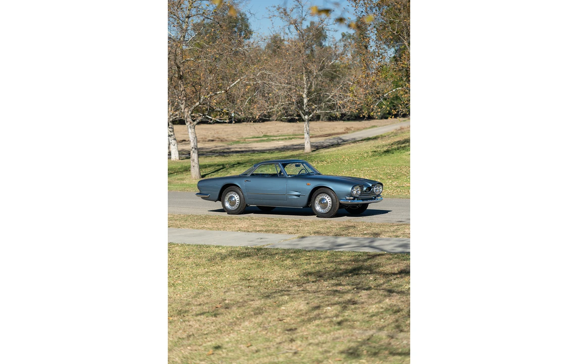 1961 Maserati 5000 GT - Image 14 of 31