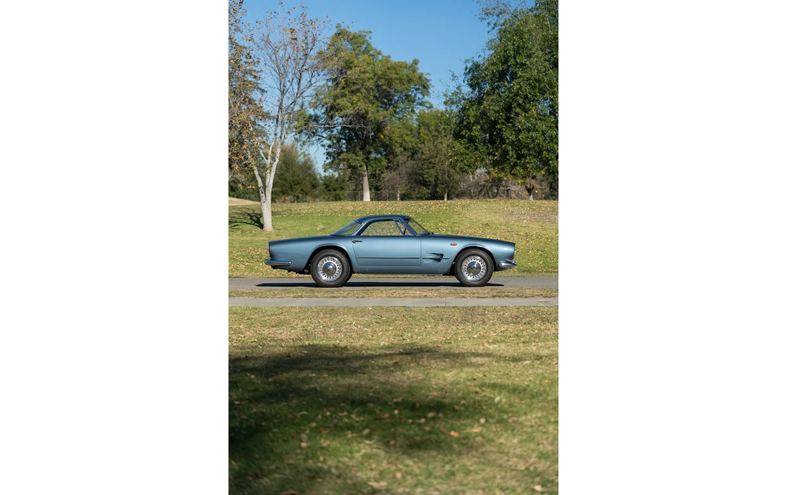 1961 Maserati 5000 GT - Image 12 of 31