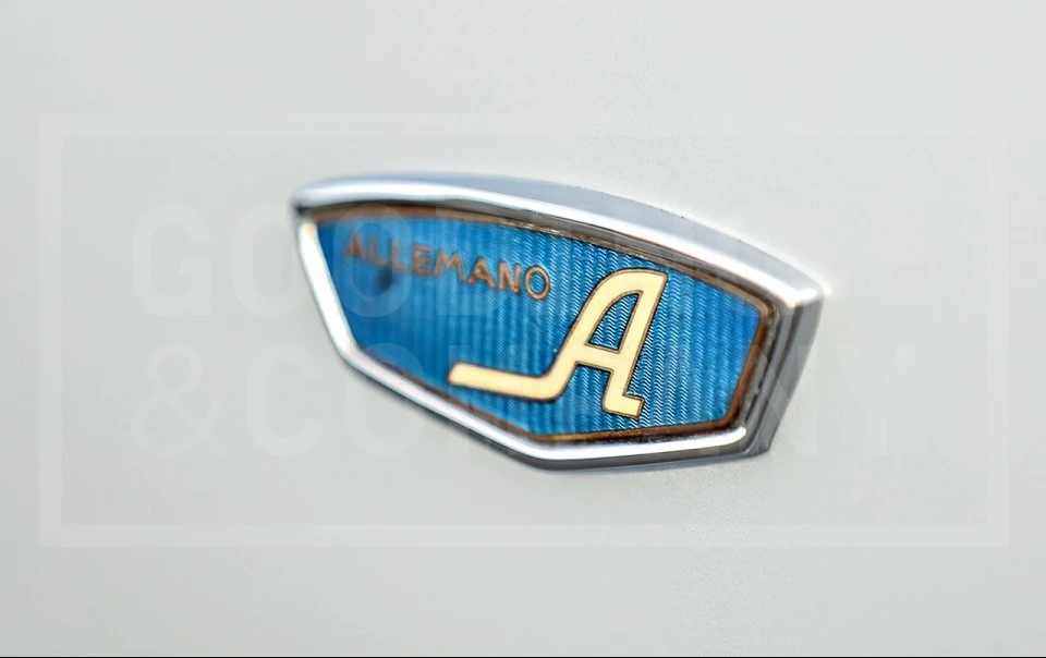 1961 Maserati 5000 GT - Image 12 of 19