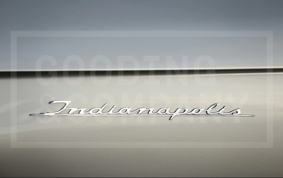 1961 Maserati 5000 GT - Image 13 of 19