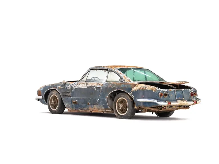 1961 Maserati 5000 GT - Image 3 of 31