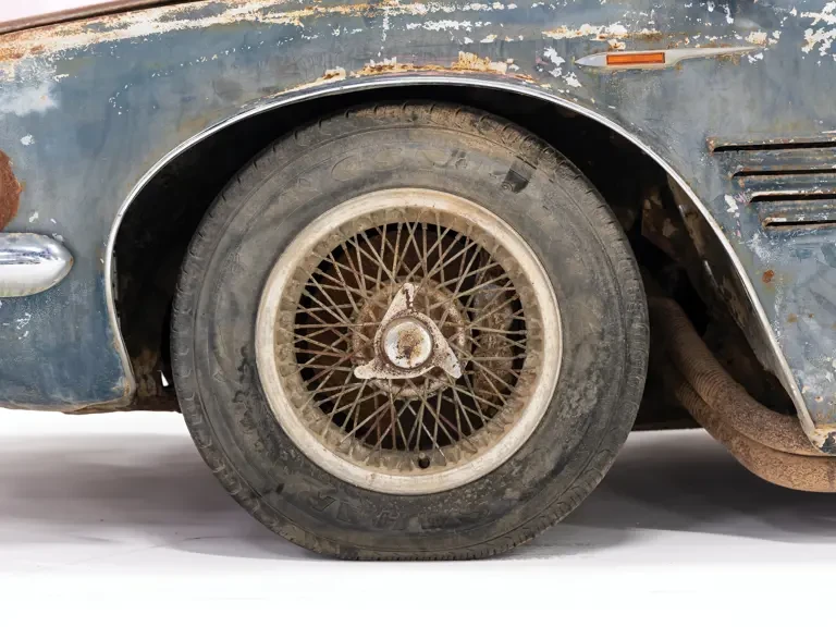 1961 Maserati 5000 GT - Image 29 of 31