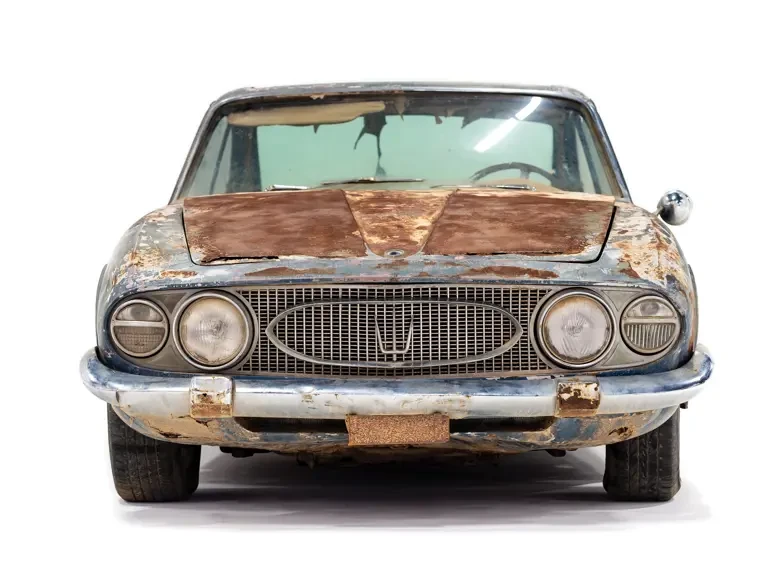 1961 Maserati 5000 GT - Image 9 of 31
