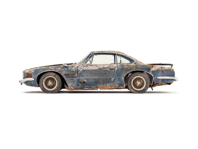 1961 Maserati 5000 GT - Image 6 of 31