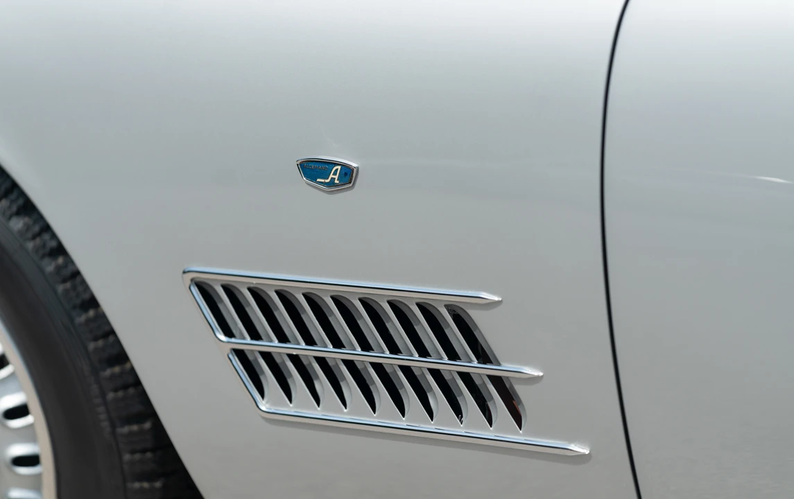 1961 Maserati 5000 GT - Image 20 of 31