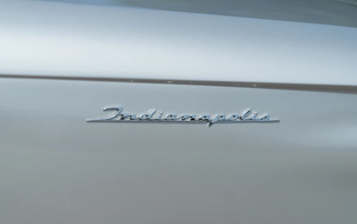 1961 Maserati 5000 GT - Image 21 of 31