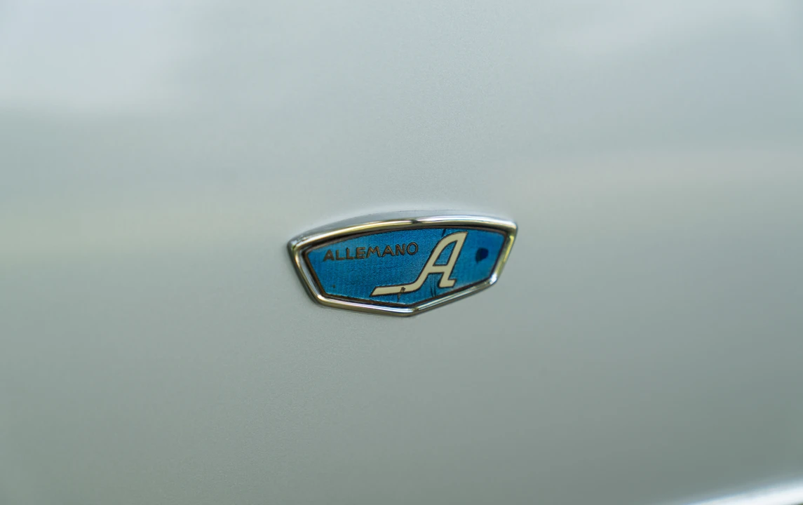 1961 Maserati 5000 GT - Image 22 of 31