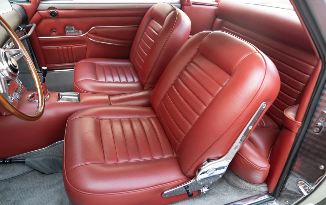 1961 Maserati 5000 GT - Image 23 of 31