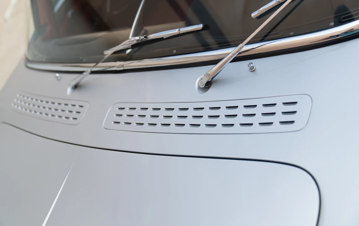 1961 Maserati 5000 GT - Image 18 of 31