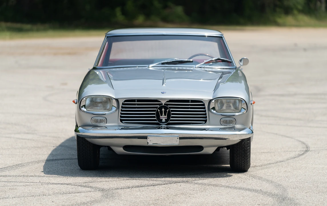 1961 Maserati 5000 GT - Image 11 of 31