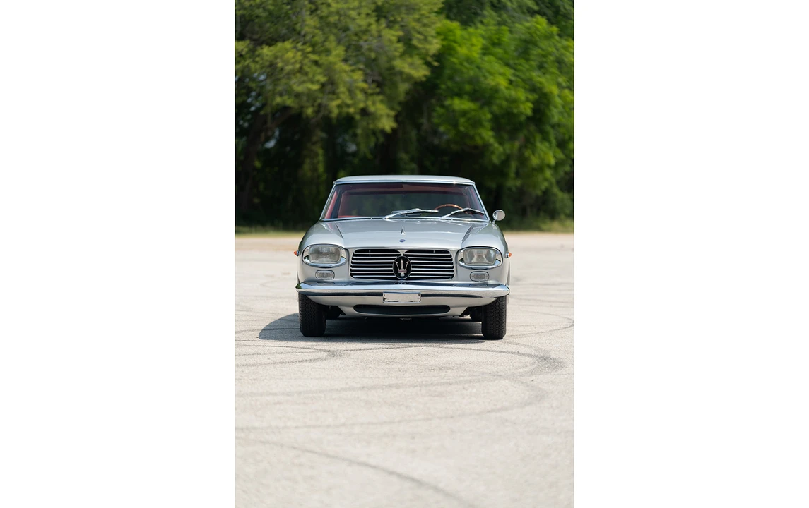 1961 Maserati 5000 GT - Image 10 of 31