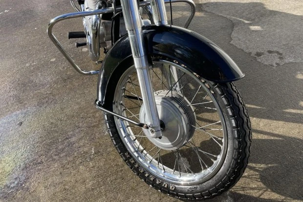1961 Matchless - Image 3 of 7