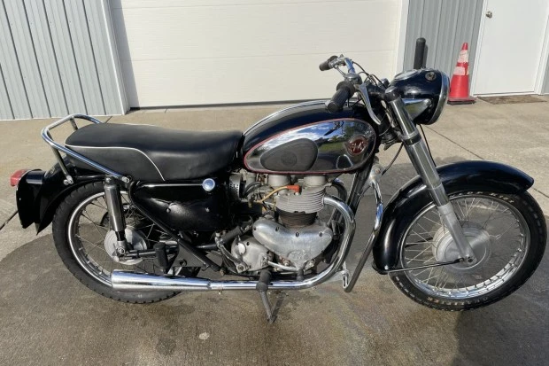 1961 Matchless - Image 2 of 7