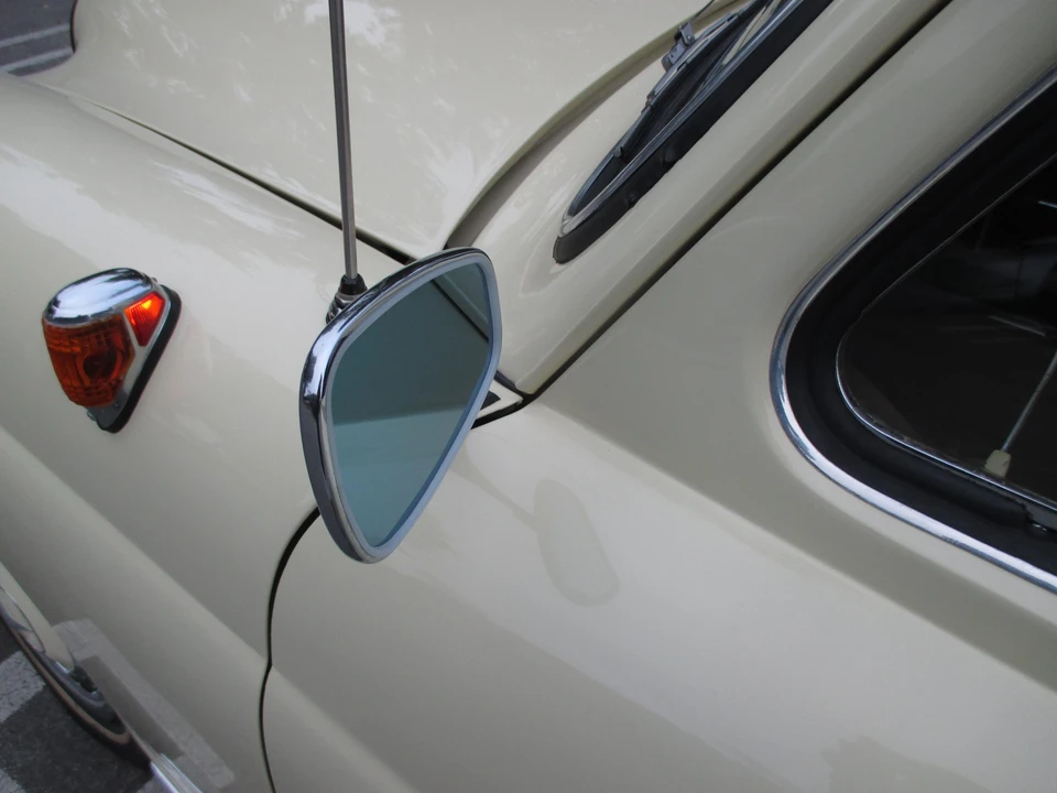 1961 Mercedes-Benz Ponton - Image 28 of 31