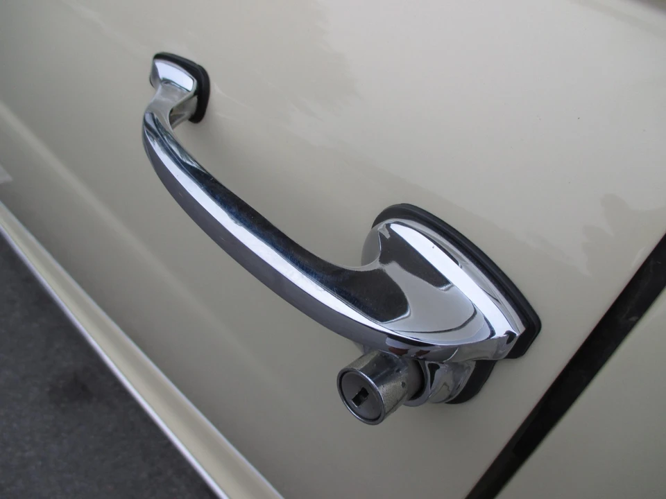 1961 Mercedes-Benz Ponton - Image 29 of 31