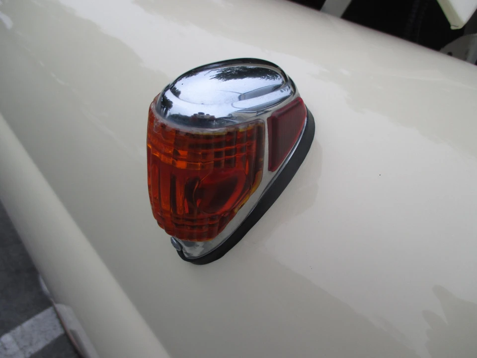 1961 Mercedes-Benz Ponton - Image 26 of 31
