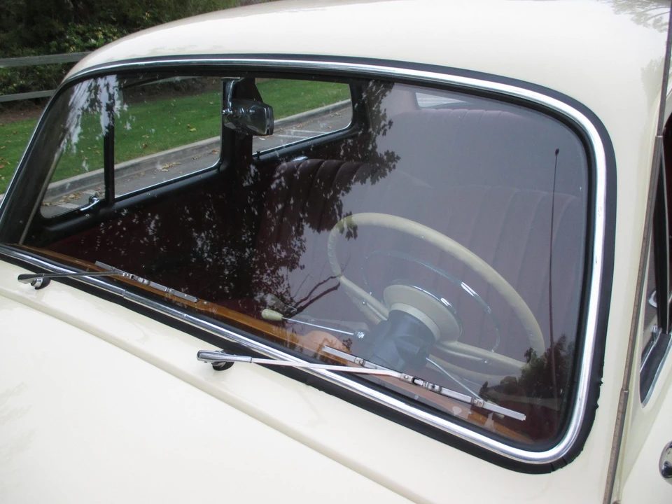 1961 Mercedes-Benz Ponton - Image 27 of 31