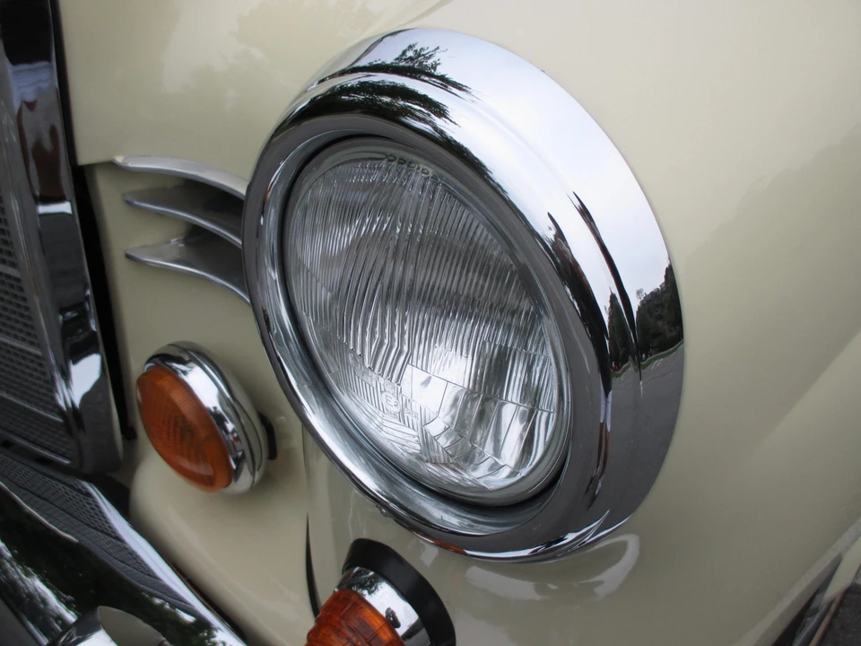1961 Mercedes-Benz Ponton - Image 22 of 31