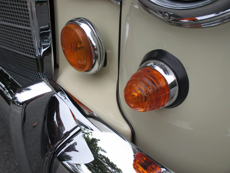 1961 Mercedes-Benz Ponton - Image 23 of 31