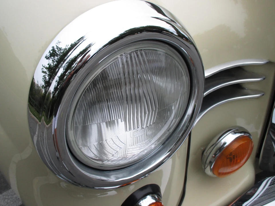 1961 Mercedes-Benz Ponton - Image 18 of 31
