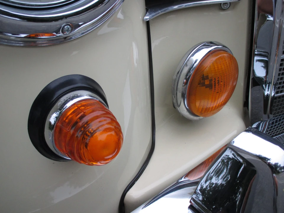 1961 Mercedes-Benz Ponton - Image 19 of 31