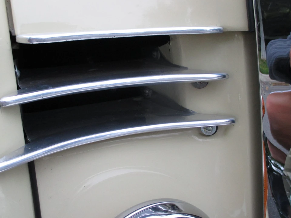 1961 Mercedes-Benz Ponton - Image 20 of 31