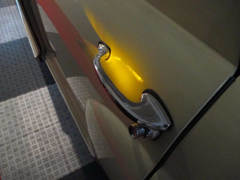 1961 Mercedes-Benz Ponton - Image 30 of 31