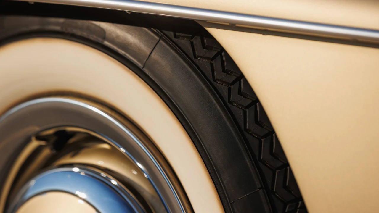 1961 Mercedes-Benz 190 SL - Image 30 of 31