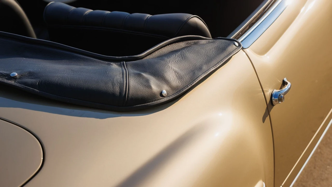 1961 Mercedes-Benz 190 SL - Image 26 of 31
