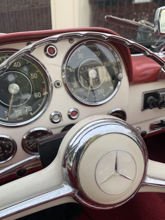 1961 Rolls-Royce Silver Wraith II - Image 2 of 11
