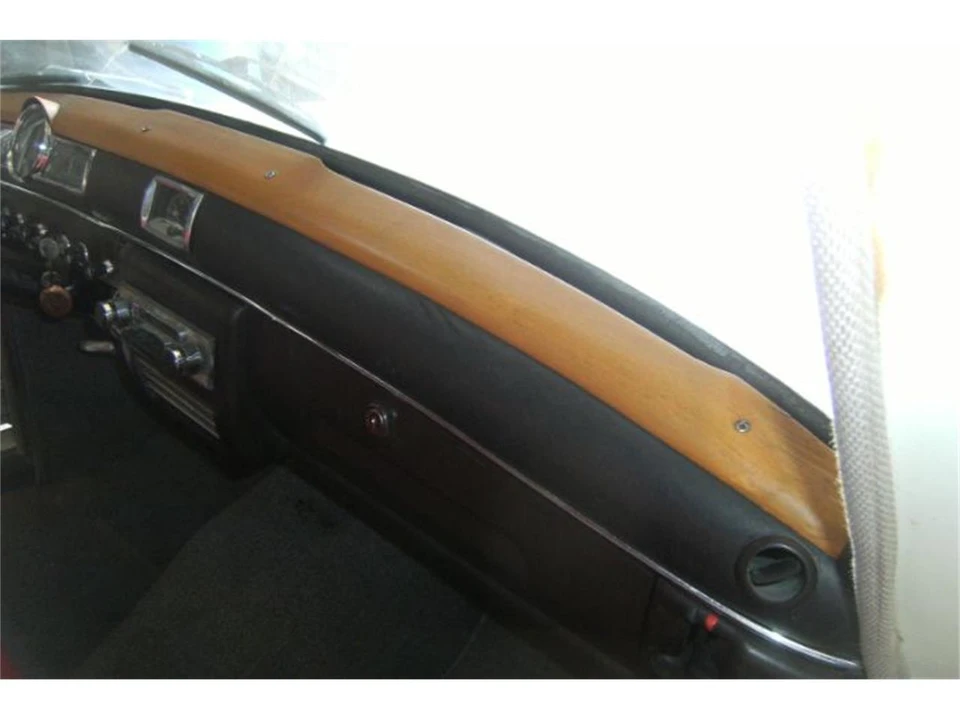 1961 Mercedes-Benz Ponton - Image 9 of 17