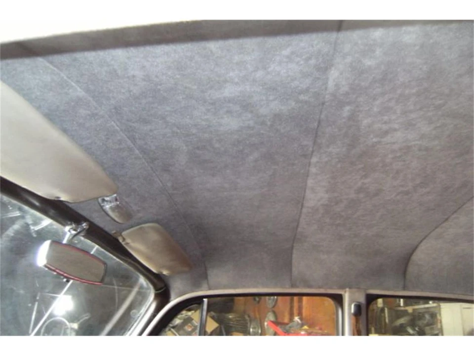 1961 Mercedes-Benz Ponton - Image 16 of 17
