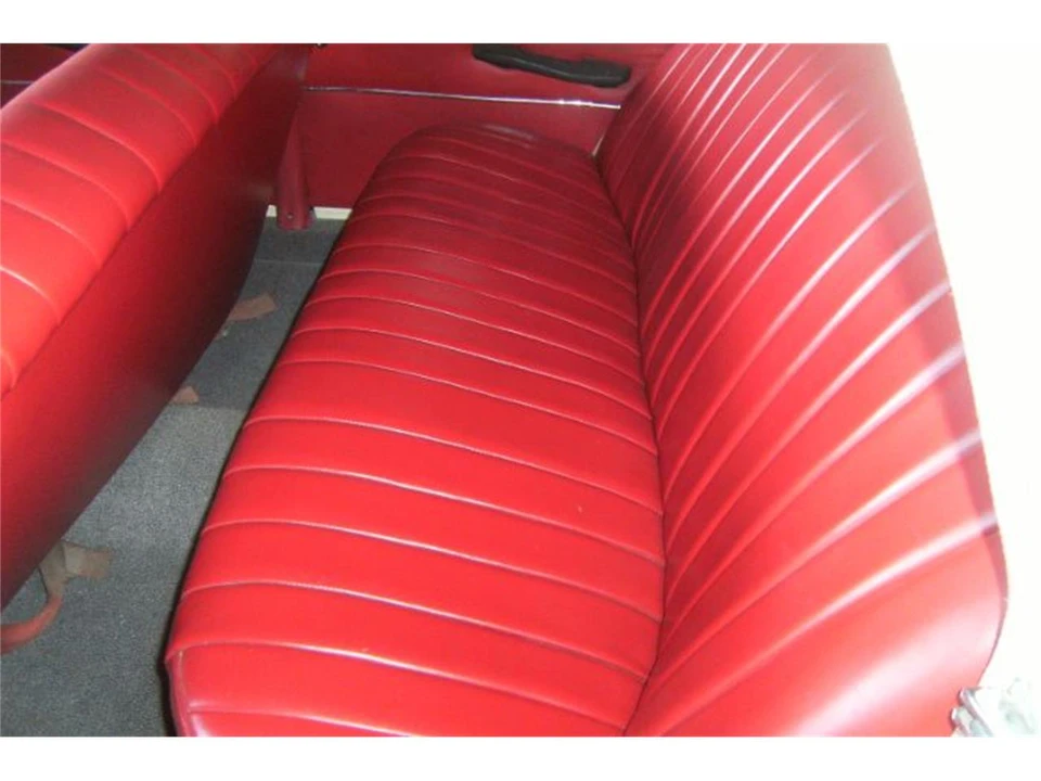 1961 Mercedes-Benz Ponton - Image 12 of 17