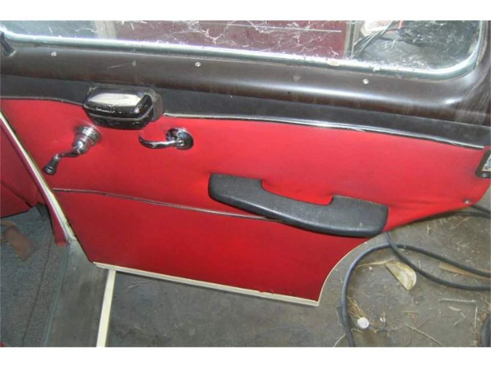 1961 Mercedes-Benz Ponton - Image 10 of 17