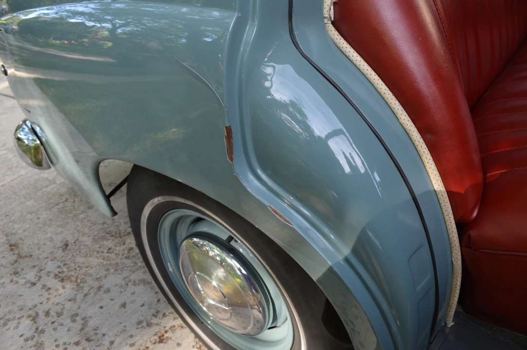 1961 Mercedes-Benz Ponton - Image 22 of 31