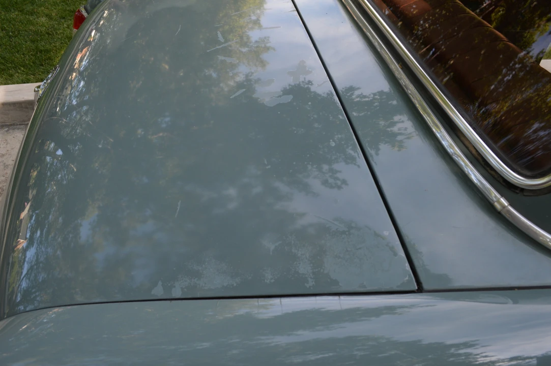 1961 Mercedes-Benz Ponton - Image 21 of 31