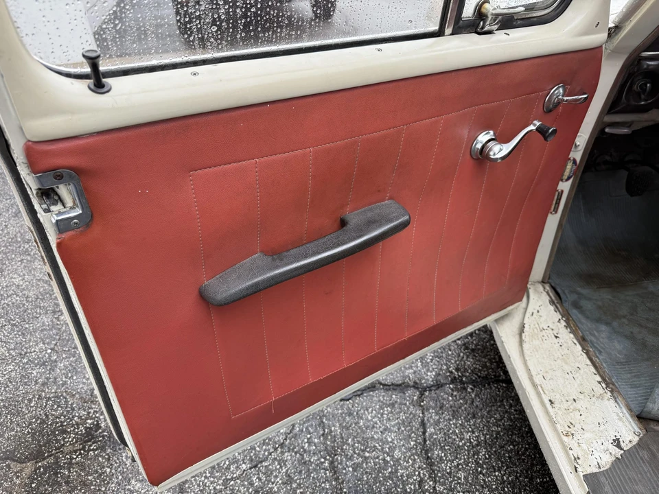 1961 Mercedes-Benz Ponton - Image 23 of 31