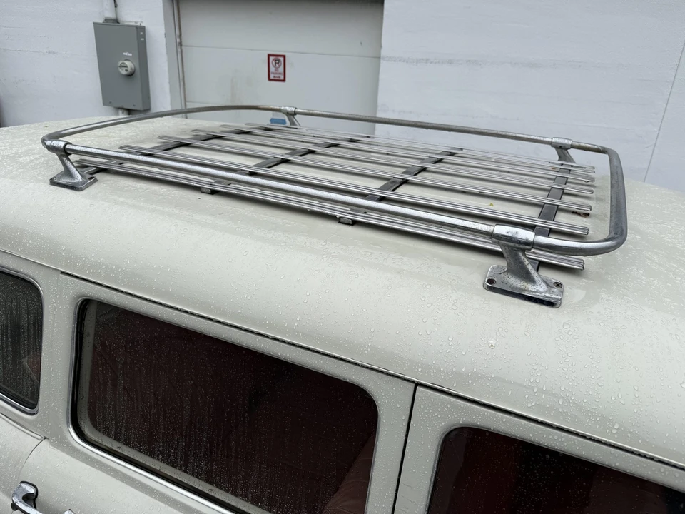 1961 Mercedes-Benz Ponton - Image 19 of 31