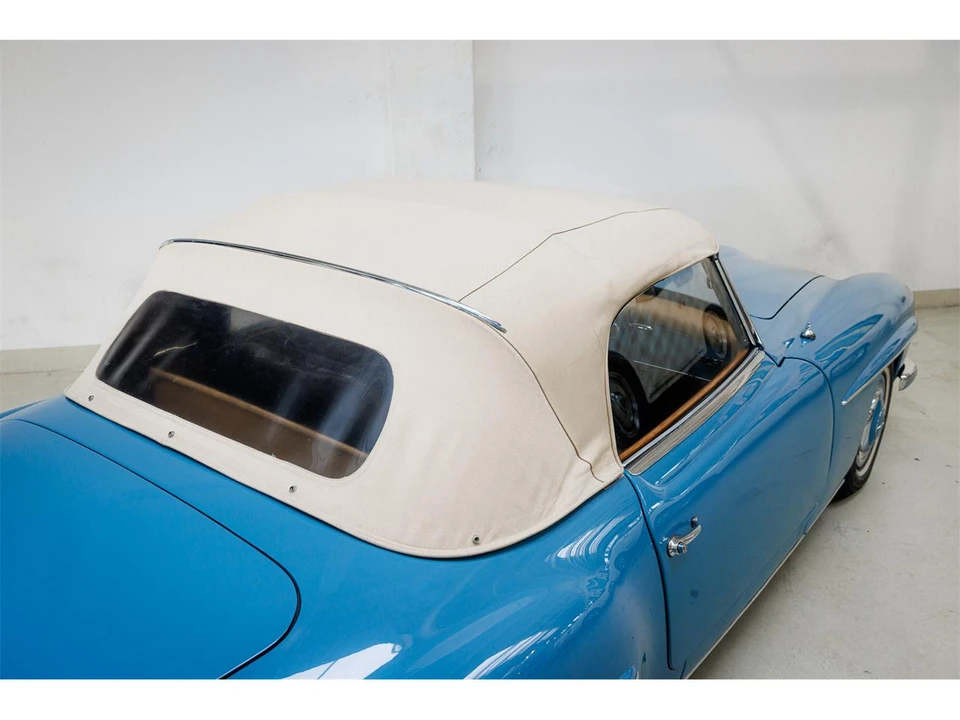 1961 Mercedes-Benz 190 SL - Image 26 of 31