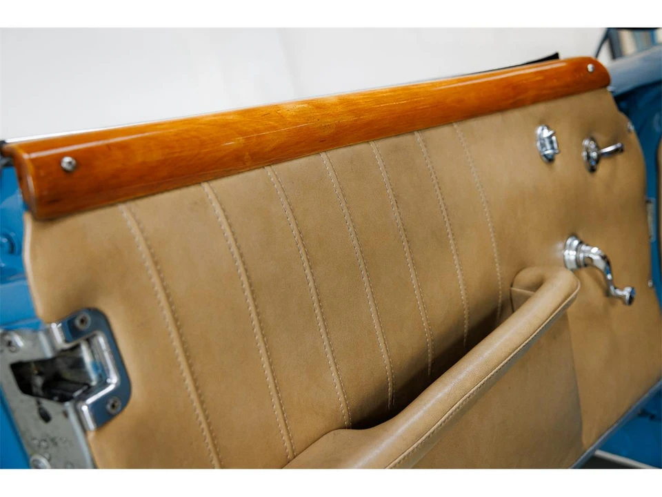 1961 Mercedes-Benz 190 SL - Image 9 of 31